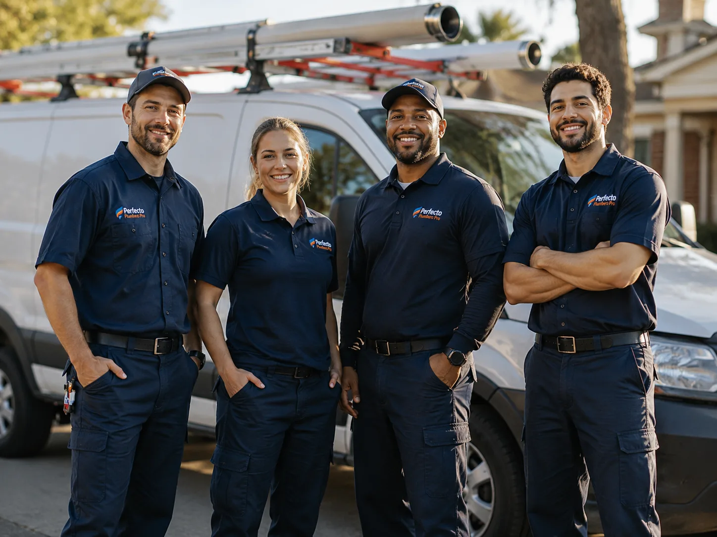 Emergency Plumber Near Me in Loganville, PA near me